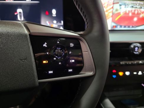 New 2026 Nissan Murano SL AWD/4WD image 30