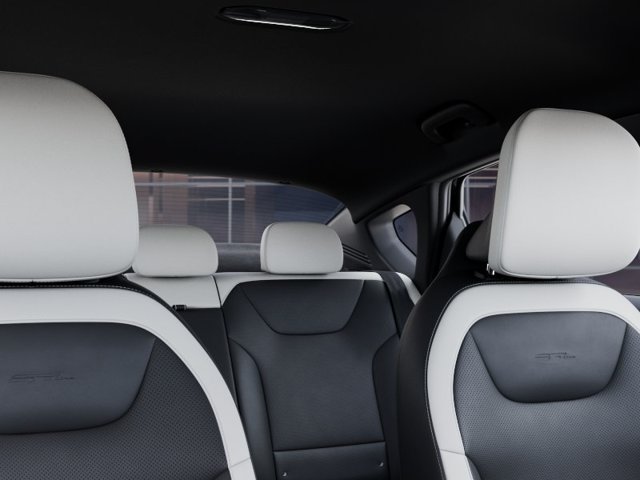 New 2027 Kia K4 EX FWD image 27