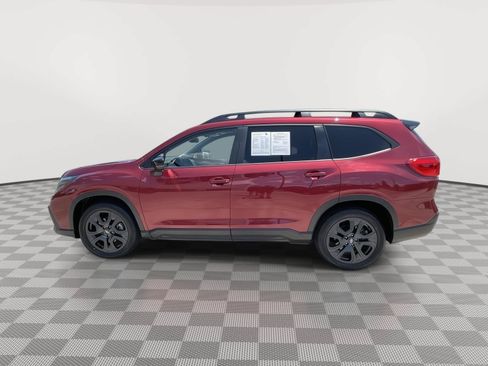 Used 2024 Subaru Ascent Onyx Edition AWD/4WD image 10
