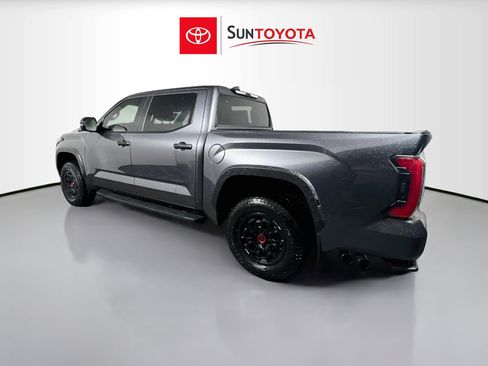 Used 2026 Toyota Tundra TRD Pro AWD/4WD image 6