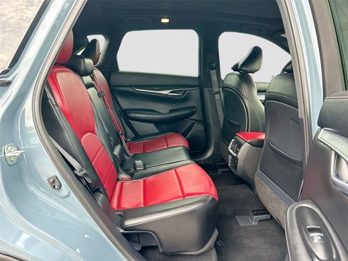 Used 2023 INFINITI QX50 Sport FWD image 29