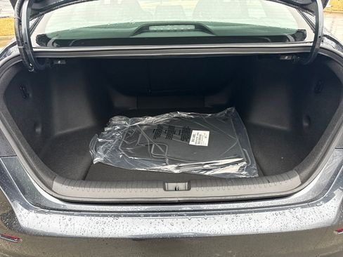 New 2026 Honda Accord SE image 25