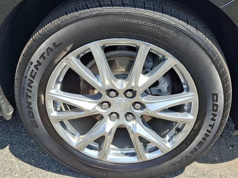 Used 2022 Buick Enclave Premium w/ Experience Buick Package AWD/4WD image 8