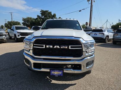 Used 2022 RAM 2500 Tradesman