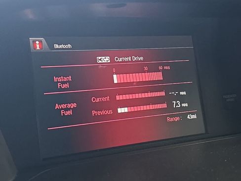 Used 2017 Honda Accord Sport image 20
