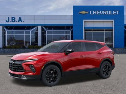 New 2026 Chevrolet Blazer LT w/ Convenience Package