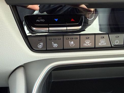 New 2026 MAZDA CX-90 3.3 Turbo w/ Premium Plus Pkg image 18