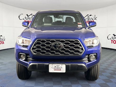 Used 2023 Toyota Tacoma TRD Off-Road image 3