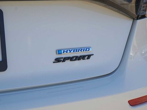 Certified 2024 Honda Accord Sport image 8