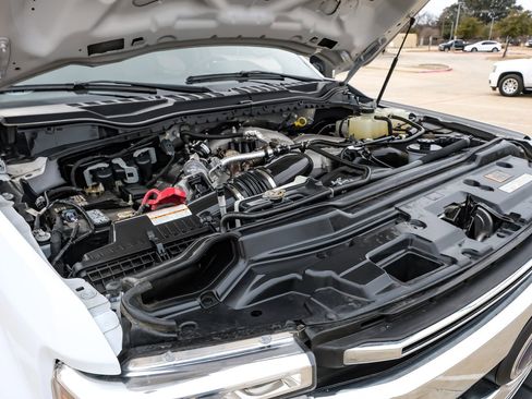 Used 2022 Ford F350 XL w/ STX Appearance Package image 59