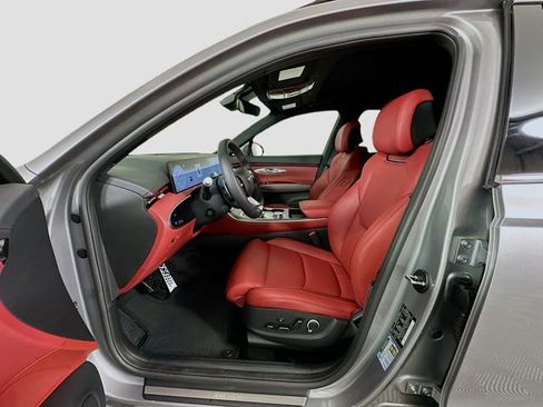 New 2026 Genesis GV70 3.5T Sport Advanced image 16