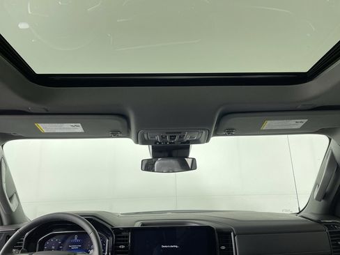 New 2025 Chevrolet Silverado 1500 RST w/ RST All Star Premium Package image 80