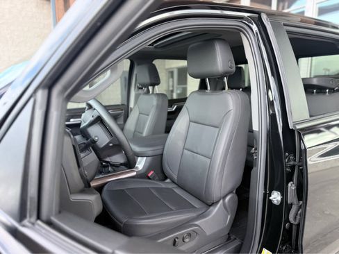 Certified 2025 Chevrolet Silverado 1500 RST w/ Convenience Package II image 11