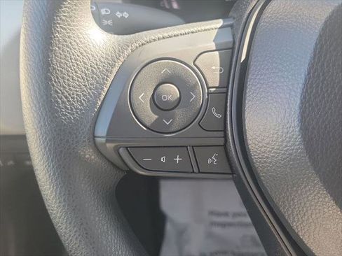 Certified 2026 Toyota Corolla LE image 24