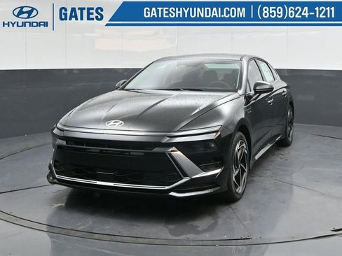 New 2026 Hyundai Sonata SEL image 6