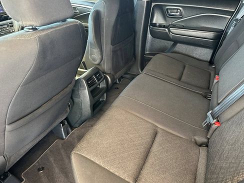 Certified 2023 Honda Ridgeline Sport image 12