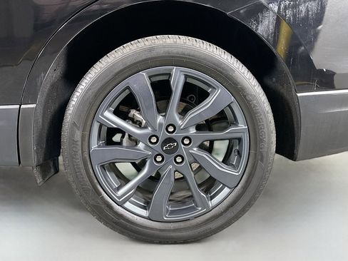 Used 2022 Chevrolet Equinox RS w/ RS Leather Package image 32