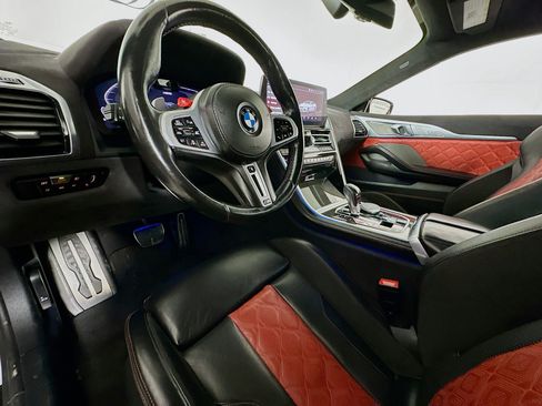 Used 2023 BMW M8 Competition image 7