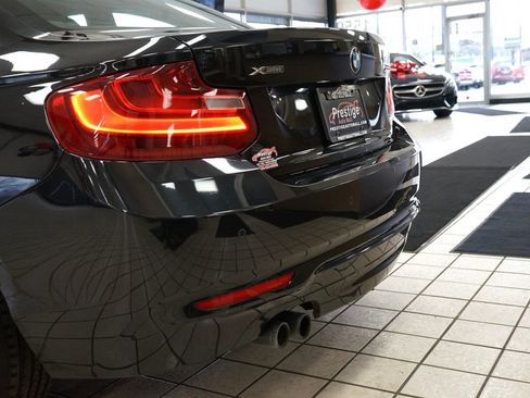 Used 2016 BMW 228i xDrive Coupe image 13