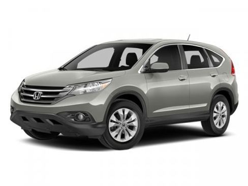 Used 2014 Honda CR-V EX image 1
