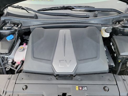 Used 2024 Kia EV6 Light image 26