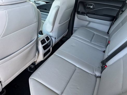 Used 2018 Honda Ridgeline RTL-E image 5