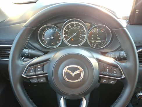 Used 2023 MAZDA CX-5 AWD 2.5 S w/ Select Package image 19