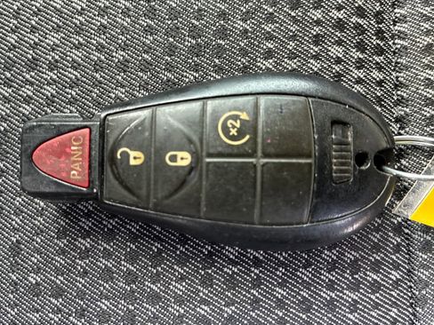 Used 2016 RAM 1500 Lone Star image 27