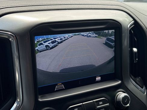 Used 2022 Chevrolet Silverado 1500 RST w/ Safety Package AWD/4WD image 23