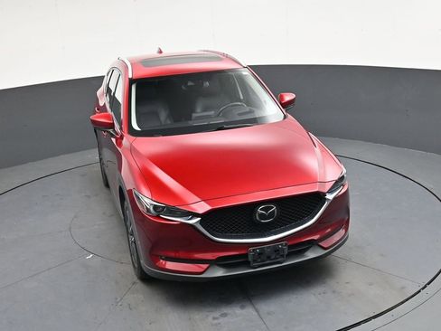 Used 2018 MAZDA CX-5 Grand Touring w/ Premium Package image 28