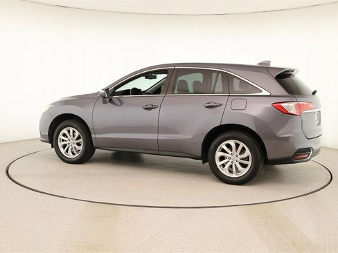 Used 2017 Acura RDX w/ Technology Package image 3