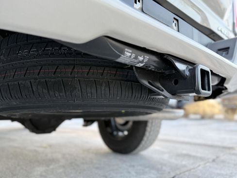 New 2026 GMC Canyon AT4 image 11