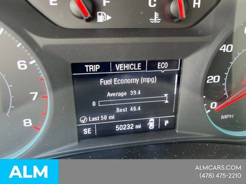 Used 2024 Chevrolet Malibu LT FWD image 15