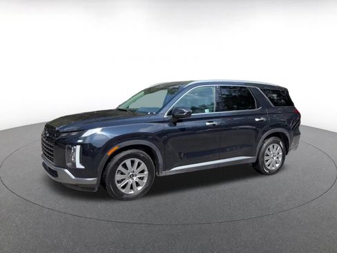 Used 2024 Hyundai Palisade SEL FWD image 8