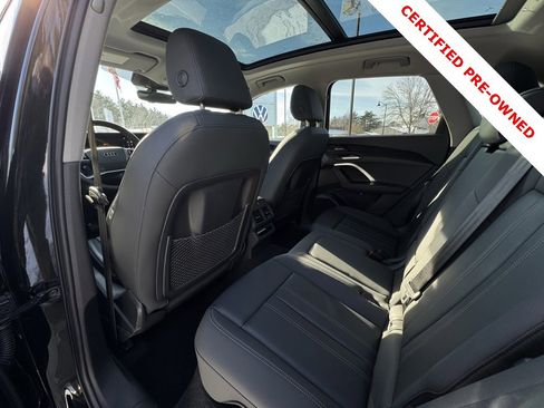 Used 2025 Audi Q5 Premium Plus w/ Premium Plus image 26