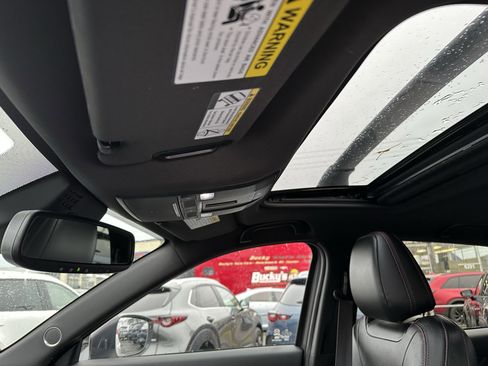 Certified 2025 MAZDA CX-5 2.5 Turbo image 30