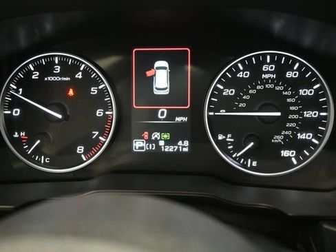 Used 2025 Subaru Forester Touring AWD/4WD image 7