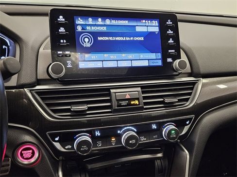 Used 2021 Honda Accord Sport image 20