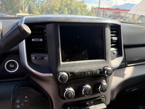 Used 2024 RAM 2500 Big Horn image 65
