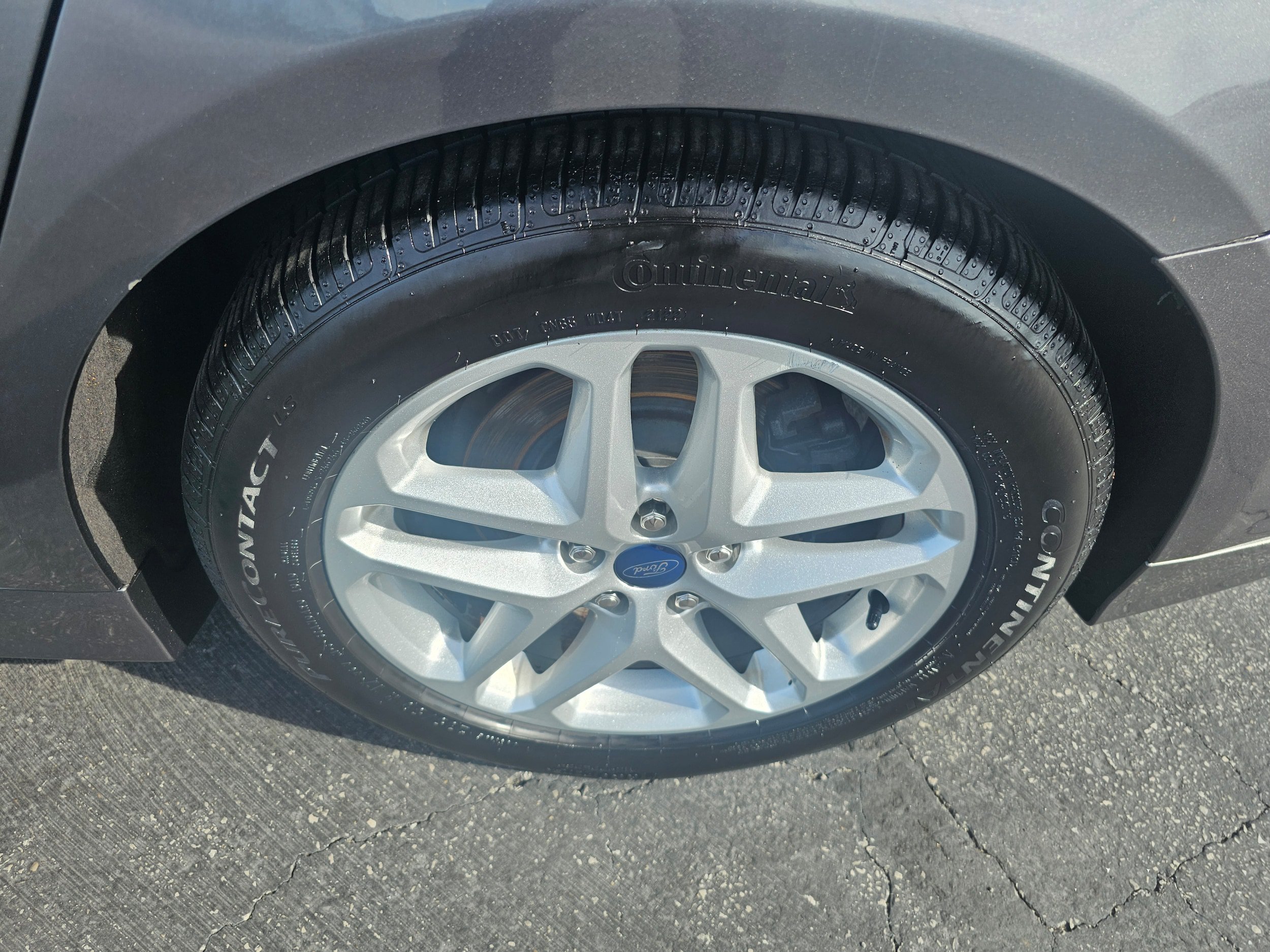 Used 2013 Ford Fusion SE FWD image 9