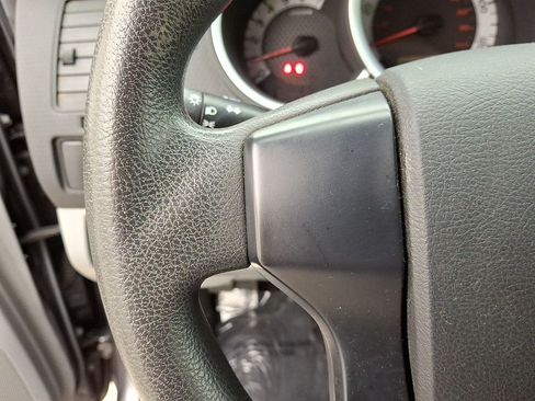 Used 2012 Toyota Tacoma 4x4 Access Cab image 17