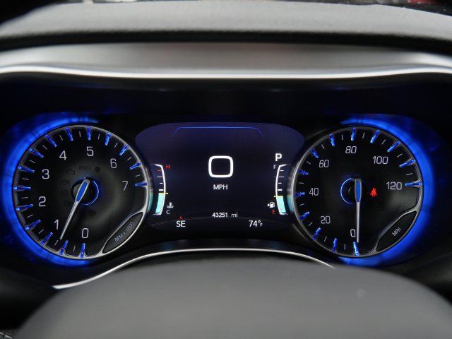 Used 2025 Chrysler Pacifica Limited FWD image 22