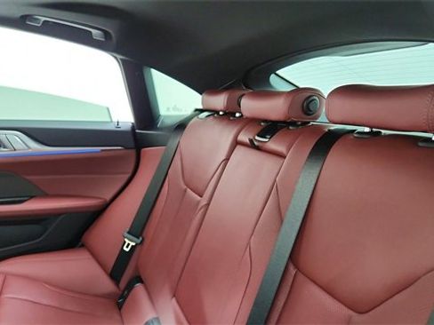 Used 2024 BMW i4 xDrive40i w/ Premium Package image 29