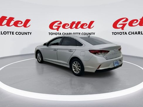 Used 2019 Hyundai Sonata SE image 6