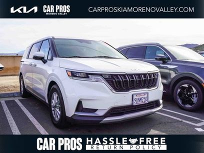 Certified 2024 Kia Carnival LX