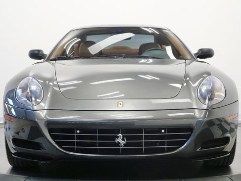 Used 2008 Ferrari 612 Scaglietti image 44