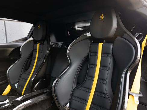 Certified 2023 Ferrari SF90 Stradale image 11