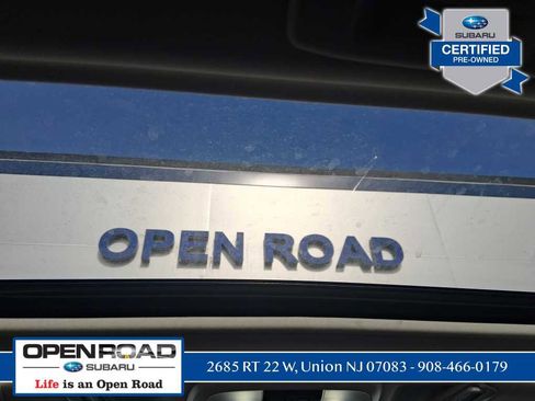 Used 2023 Subaru Crosstrek 2.5i Sport image 12