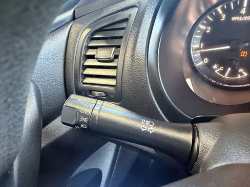 Used 2016 Nissan Altima 2.5 S w/ Power Driver Seat Package image 13