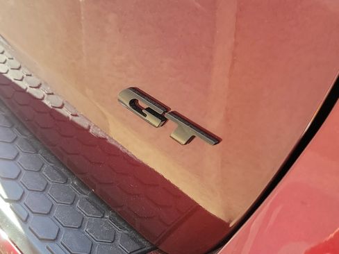 New 2026 Dodge Durango GT w/ Blacktop Package RWD image 9